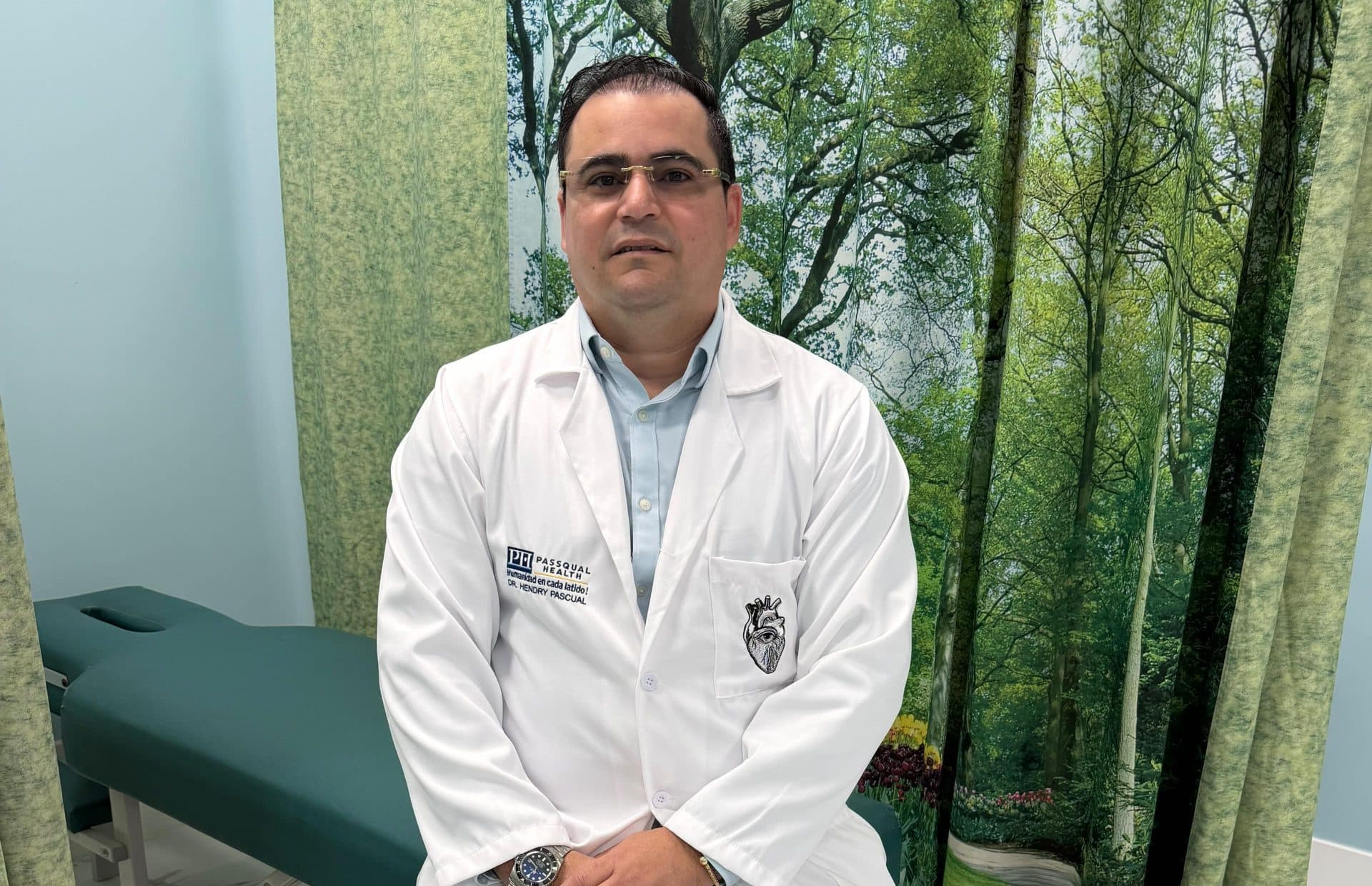 Immigration medical exam in Miami Gardens at PassQual Health