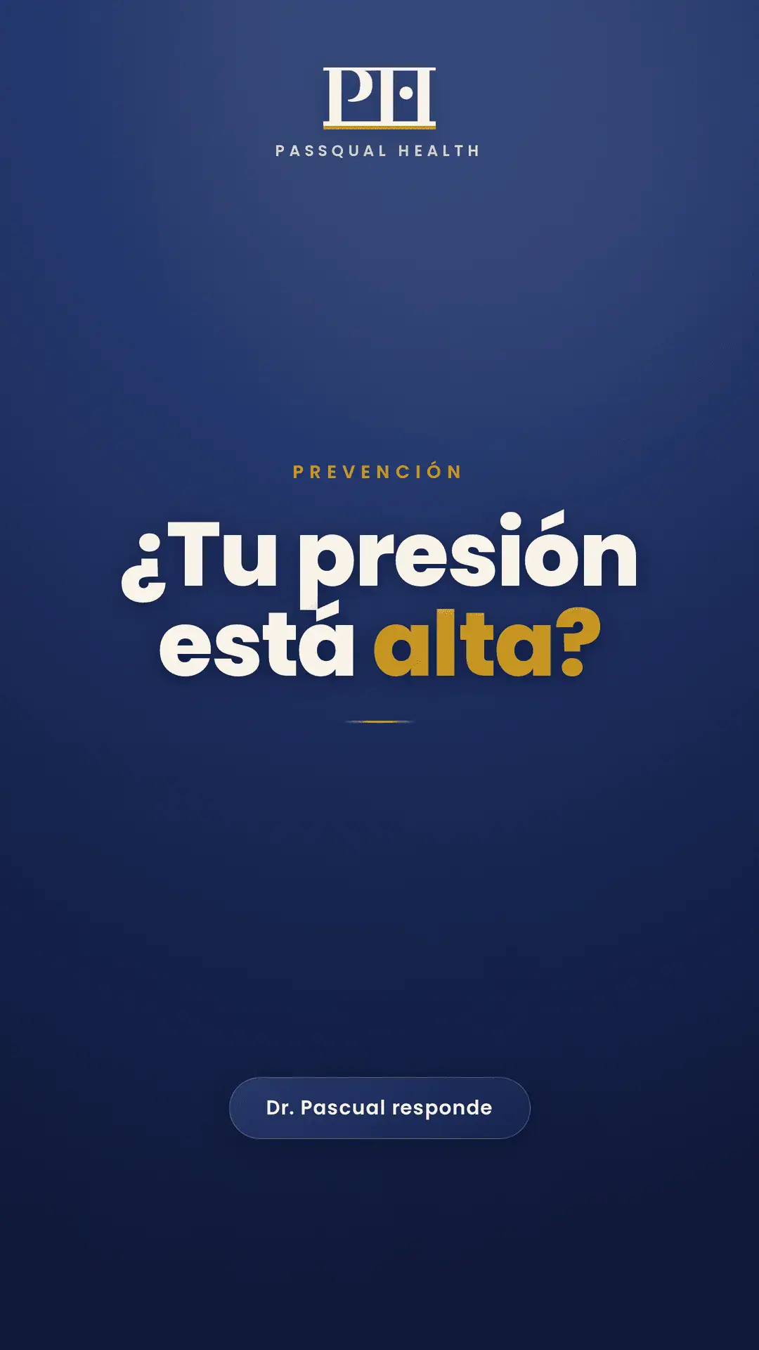 Persona mayor hispana sonriendo mientras camina afuera después de comer, con texto sobre tres hábitos diarios para cuidar la glucosa.